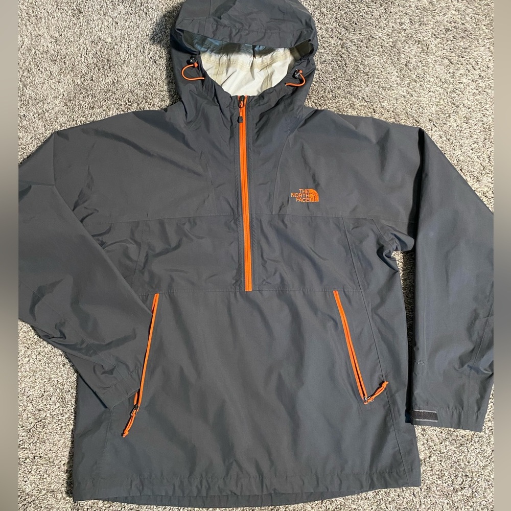 The North Face Rain Jacket